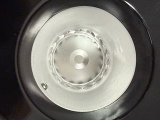 Palomitero Jocca Rojo y Blanco