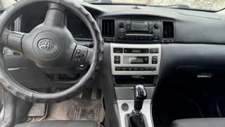 Toyota Corolla 2006