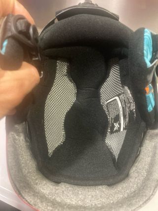 Casco de esquí Roxy niña