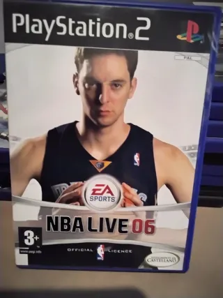 VIDEOJUEGOS PLAYSTATION 2