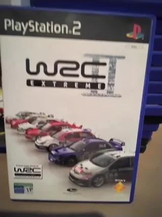 VIDEOJUEGOS PLAYSTATION 2