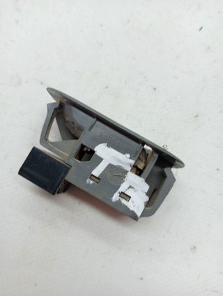 MANDO ELEVALUNAS TRASERO IZQUIERDO SUZUKI GRAND VITARA 5 PUE