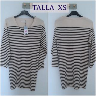 Vestido marinero. Nuevo sin estrenar y con etiquet