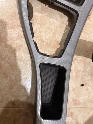 Consola Central y Aireador BMW E90 E91 E92 E93
