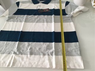 Krizia Polo Uomo Taglia XL