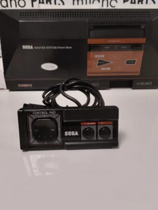 Sega Master System