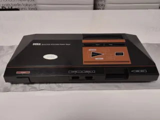 Sega Master System