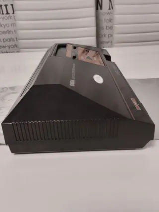 Sega Master System