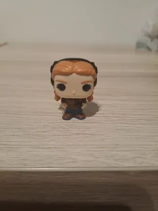 Mini funko de Max