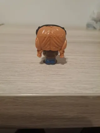Mini funko de Max