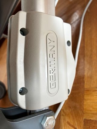 Cama Gerialine lift3-N articulada eléctrica