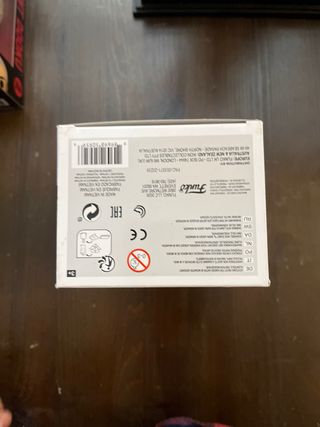 Funko Pop! The Mandalorian con El Niño 402