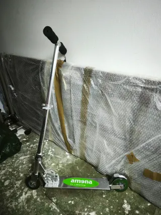 Patinete infantil Amona