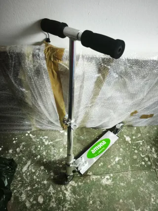 Patinete infantil Amona