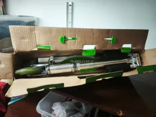 Patinete infantil Amona