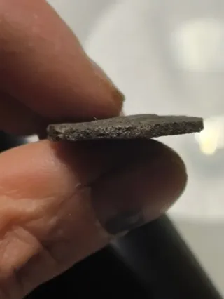 Moneda Romana Mesopotamia Nisibis Felipe I