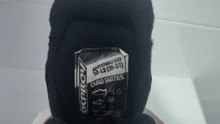 Patines Osprey Ajustables Talla 5+