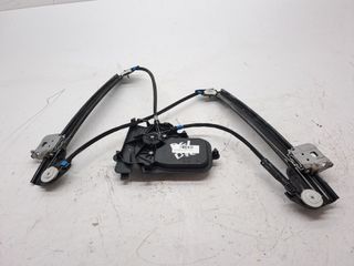 ELEVALUNAS DELANTERO DERECHO TESLA MODEL 3