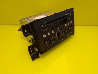 SISTEMA AUDIO / RADIO CD SUZUKI GRAND VITARA 3 PUERTAS SQ (G (3)