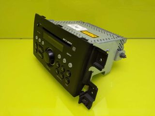 SISTEMA AUDIO / RADIO CD SUZUKI GRAND VITARA 3 PUERTAS SQ (G (3)
