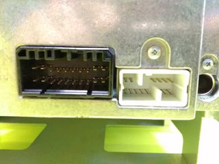 SISTEMA AUDIO / RADIO CD SUZUKI GRAND VITARA 3 PUERTAS SQ (G (3)