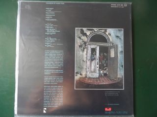 Vinilo LP Atlanta Rhythm Section - Underdog