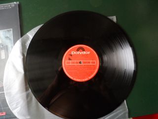 Vinilo LP Atlanta Rhythm Section - Underdog