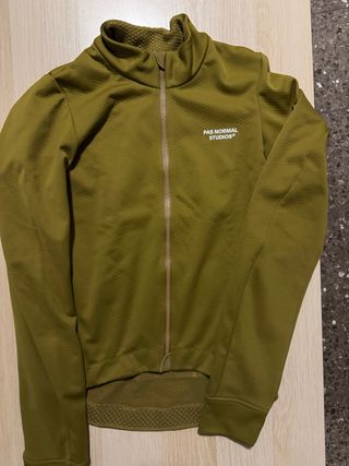 Maillot Pas Normal Studios Essential Thermal