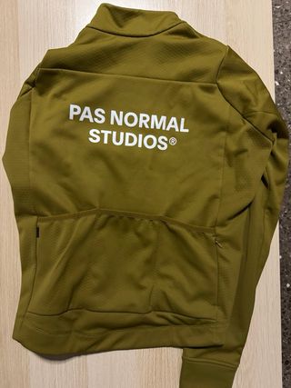 Maillot Pas Normal Studios Essential Thermal