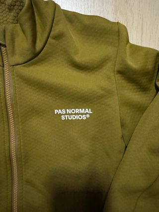 Maillot Pas Normal Studios Essential Thermal