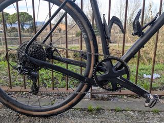 Bicicleta Gravel Rondo Ruut AL