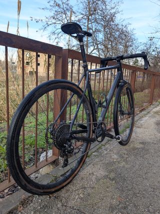 Bicicleta Gravel Rondo Ruut AL
