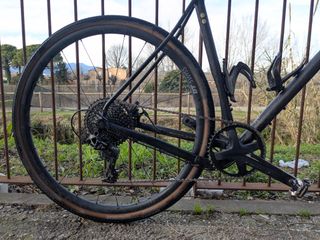 Bicicleta Gravel Rondo Ruut AL