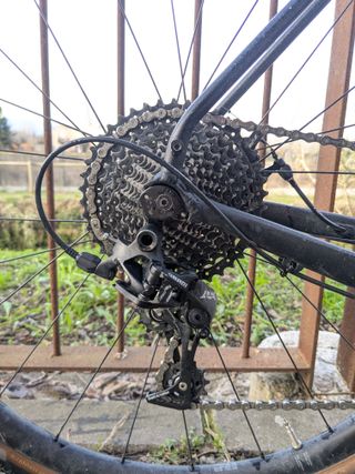 Bicicleta Gravel Rondo Ruut AL