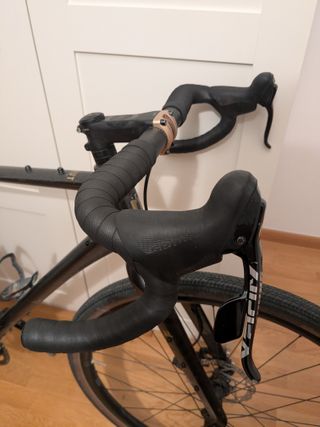 Bicicleta Gravel Rondo Ruut AL talla L