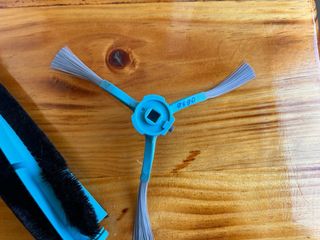 7490.Cepillo Central y Lateral Conga 7490 Immortal