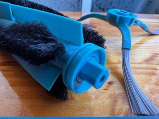 7490.Cepillo Central y Lateral Conga 7490 Immortal