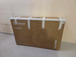 Minicuna Jane babyside