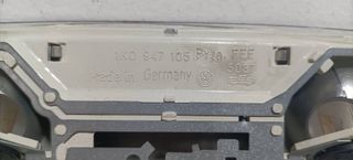 LUZ INTERIOR FERRARI 360 (F131)