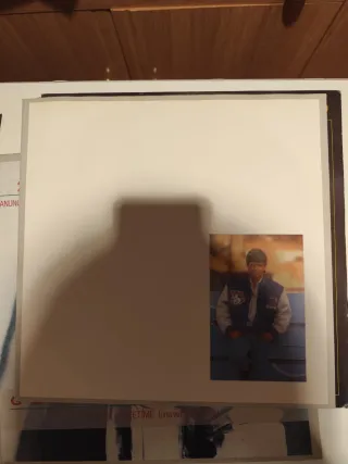 Vinilo G Mediros 2 LP