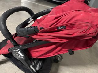 Baby Jogger City Tour 2 Silla de Paseo