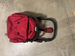 Baby Jogger City Tour 2 Silla de Paseo