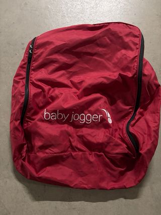 Baby Jogger City Tour 2 Silla de Paseo