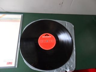 LP Vinilo Atlanta Rhythm Section - A Rock