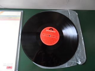 LP Vinilo Atlanta Rhythm Section - A Rock