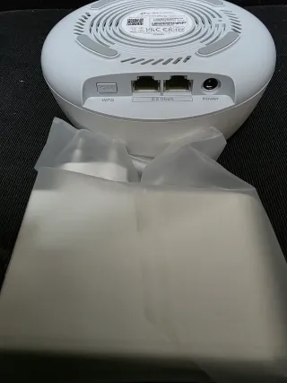 TP-Link Deco WiFi 7 BE3600 Mesh 1 unid