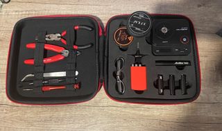 Set Herramientas Coil Master