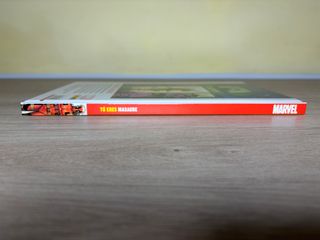 Tú eres Masacre (Deadpool) - Cómic