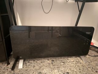 Cecotec Ready Warm Radiador Eléctrico Bajo Consumo