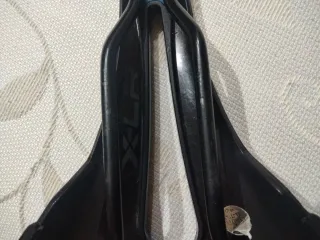 Sillín Selle Italia X-LR Superflow Negro.